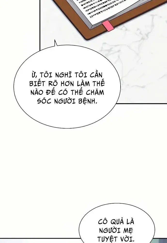 Nhà Vật Lý Trị Liệu Thần Kỳ Chapter 14 - Trang 38