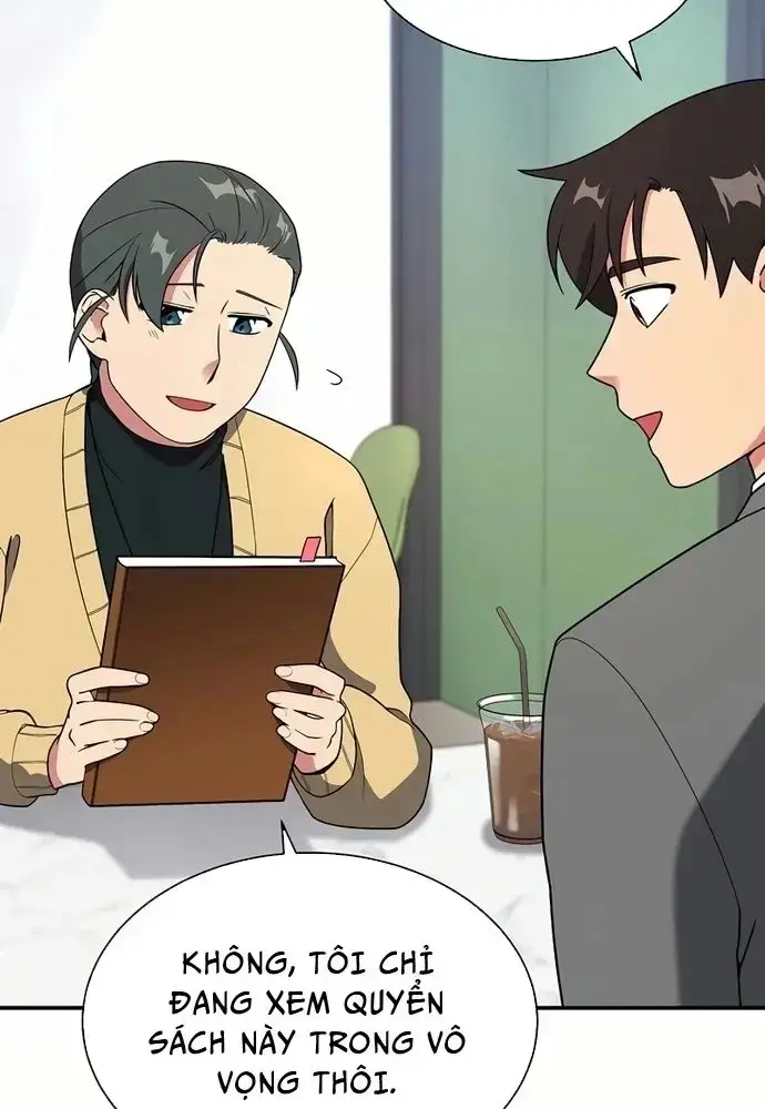 Nhà Vật Lý Trị Liệu Thần Kỳ Chapter 14 - Trang 39