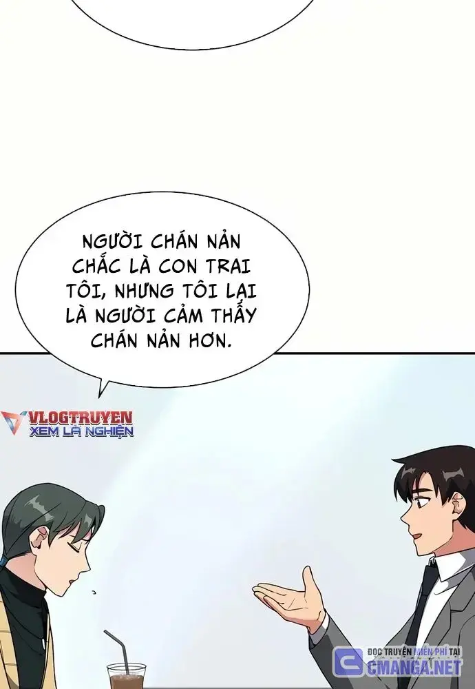 Nhà Vật Lý Trị Liệu Thần Kỳ Chapter 14 - Trang 40