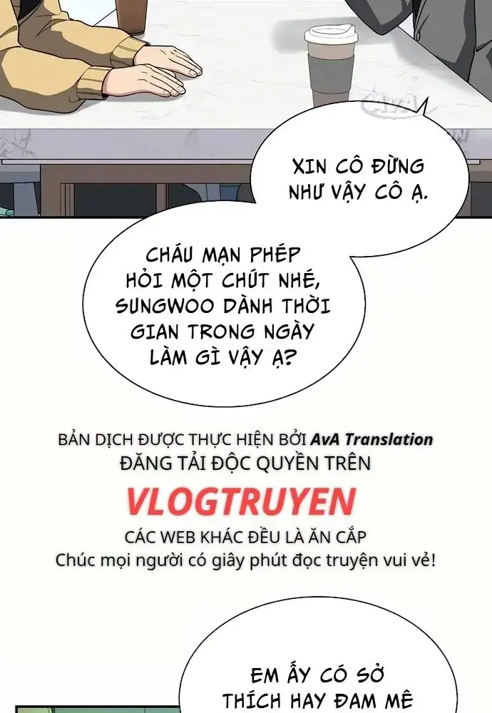 Nhà Vật Lý Trị Liệu Thần Kỳ Chapter 14 - Trang 41