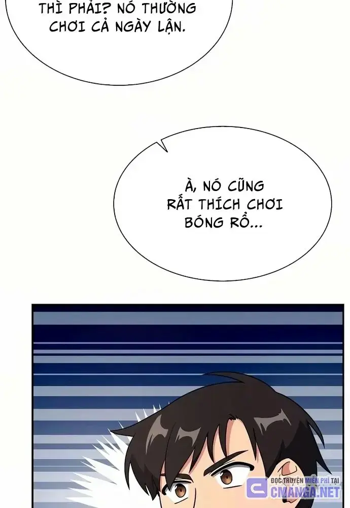 Nhà Vật Lý Trị Liệu Thần Kỳ Chapter 14 - Trang 43