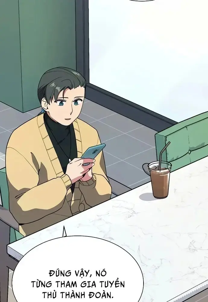 Nhà Vật Lý Trị Liệu Thần Kỳ Chapter 14 - Trang 45