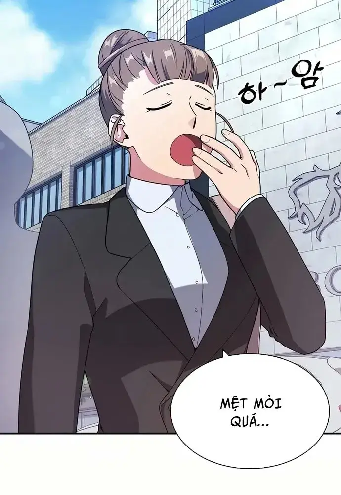 Nhà Vật Lý Trị Liệu Thần Kỳ Chapter 14 - Trang 5