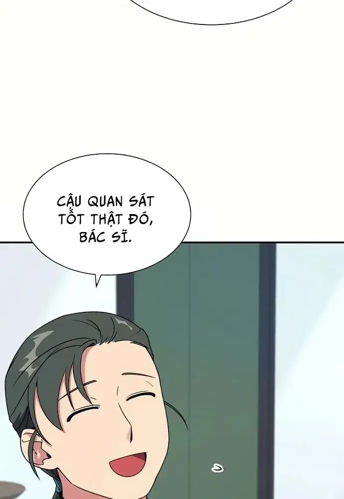 Nhà Vật Lý Trị Liệu Thần Kỳ Chapter 14 - Trang 50