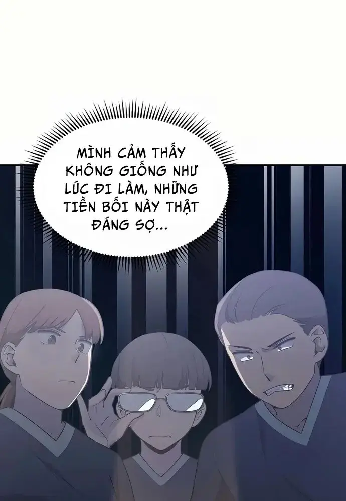 Nhà Vật Lý Trị Liệu Thần Kỳ Chapter 14 - Trang 6