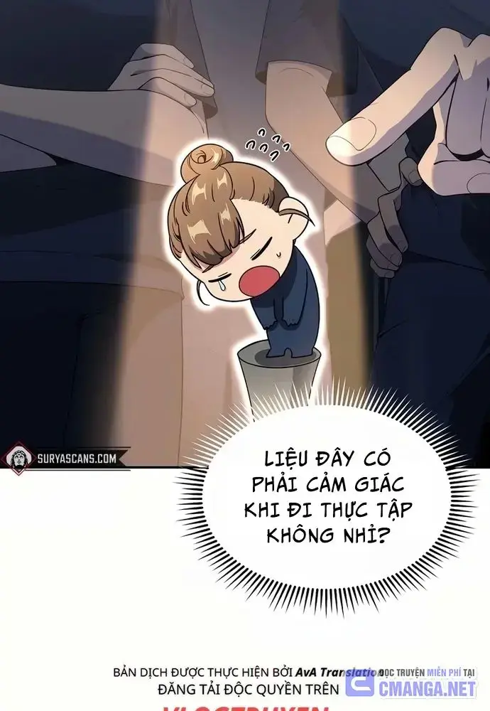 Nhà Vật Lý Trị Liệu Thần Kỳ Chapter 14 - Trang 7