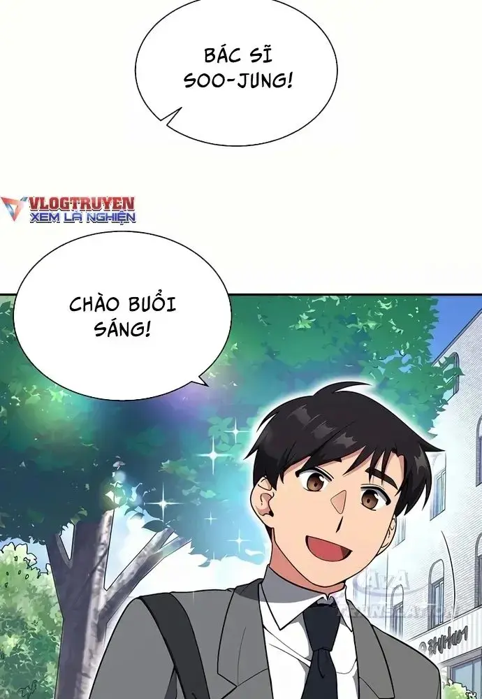 Nhà Vật Lý Trị Liệu Thần Kỳ Chapter 14 - Trang 9
