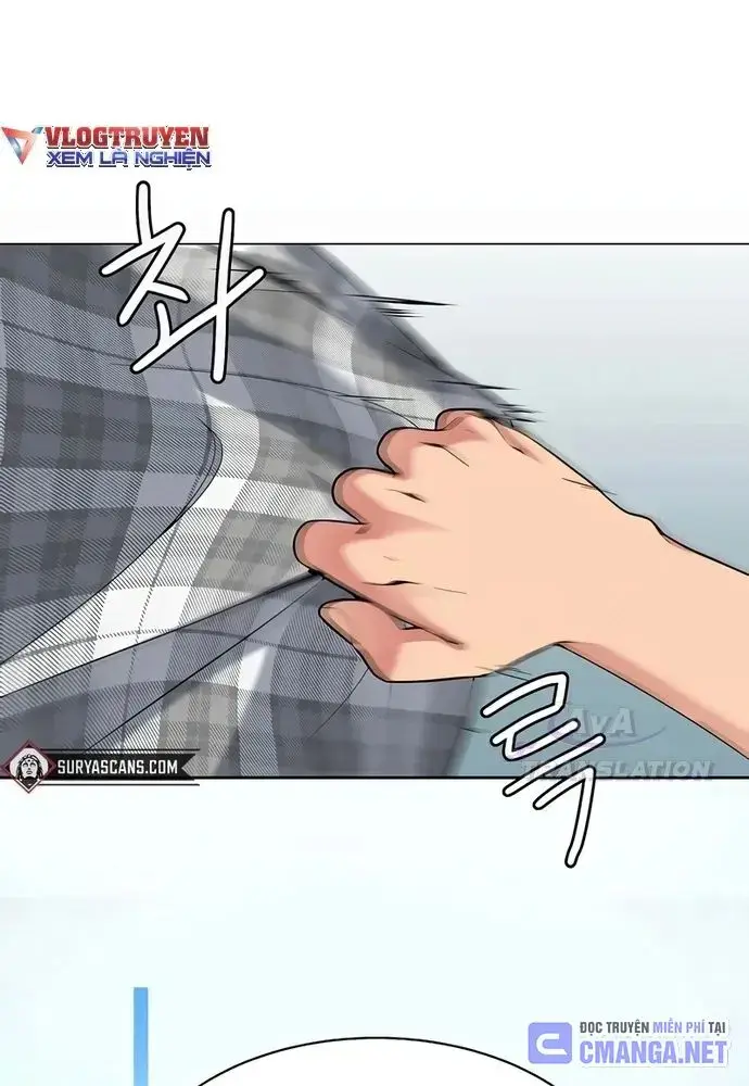 Nhà Vật Lý Trị Liệu Thần Kỳ Chapter 15 - Trang 10