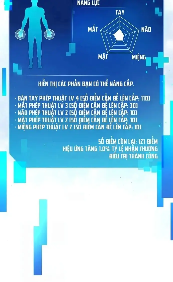 Nhà Vật Lý Trị Liệu Thần Kỳ Chapter 15 - Trang 15