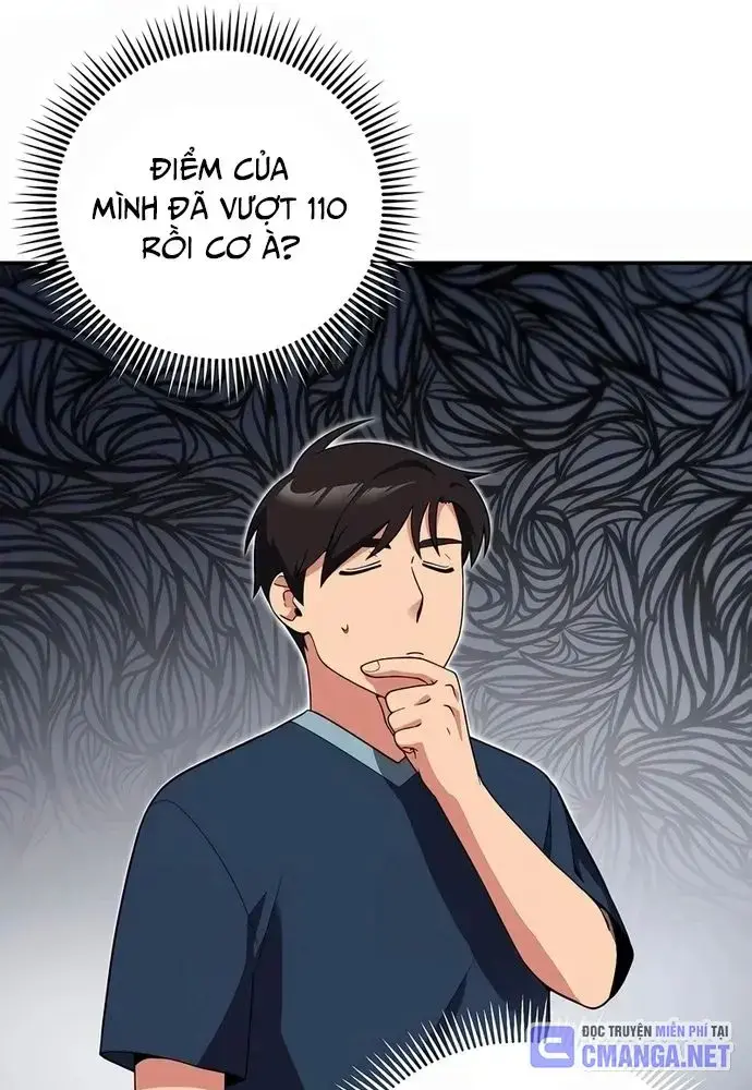 Nhà Vật Lý Trị Liệu Thần Kỳ Chapter 15 - Trang 16