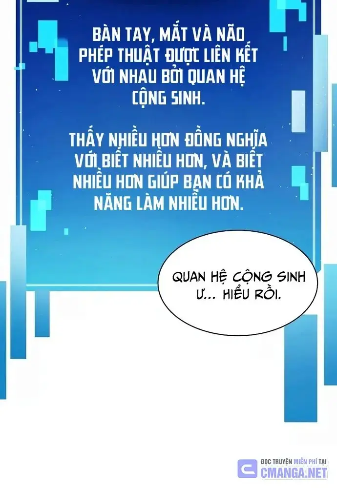 Nhà Vật Lý Trị Liệu Thần Kỳ Chapter 15 - Trang 25