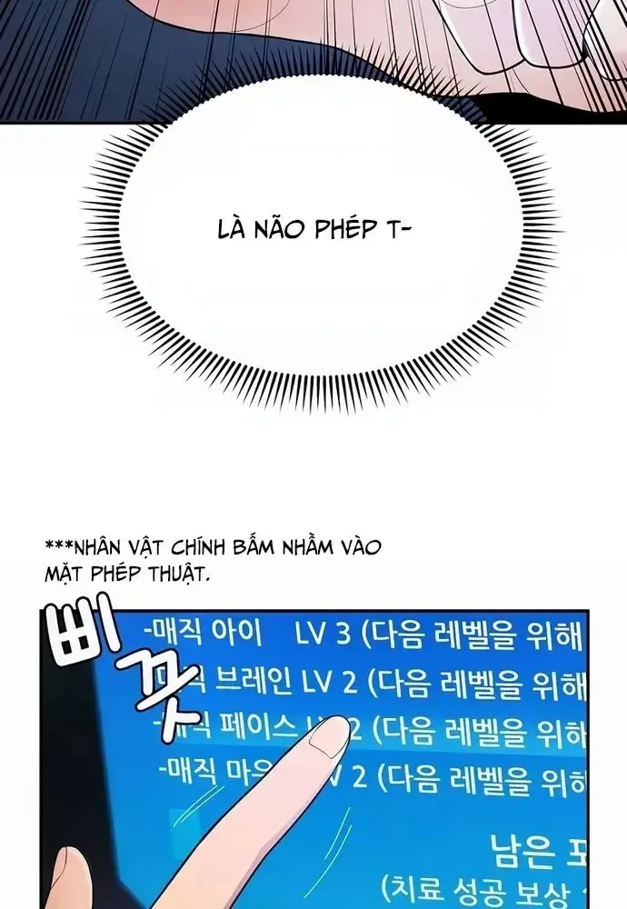 Nhà Vật Lý Trị Liệu Thần Kỳ Chapter 15 - Trang 29