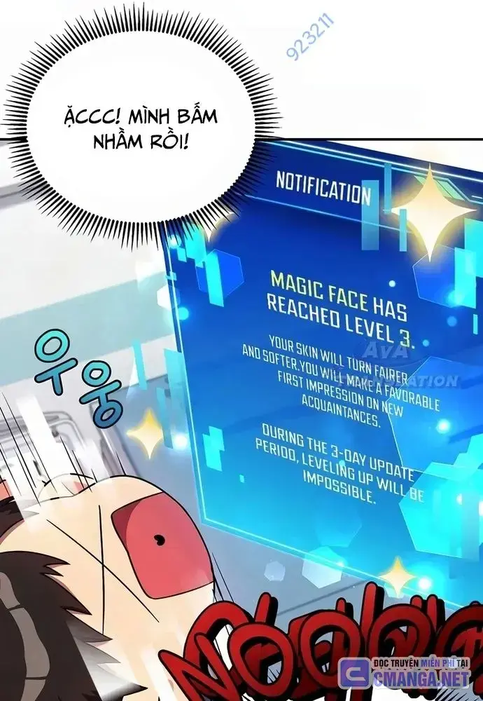 Nhà Vật Lý Trị Liệu Thần Kỳ Chapter 15 - Trang 31