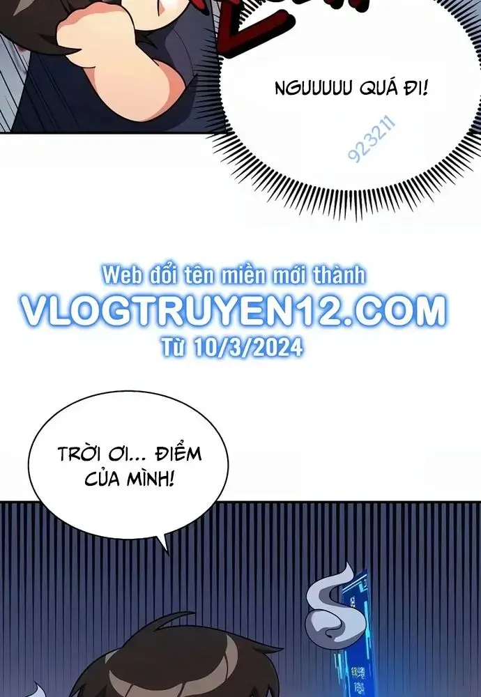 Nhà Vật Lý Trị Liệu Thần Kỳ Chapter 15 - Trang 32