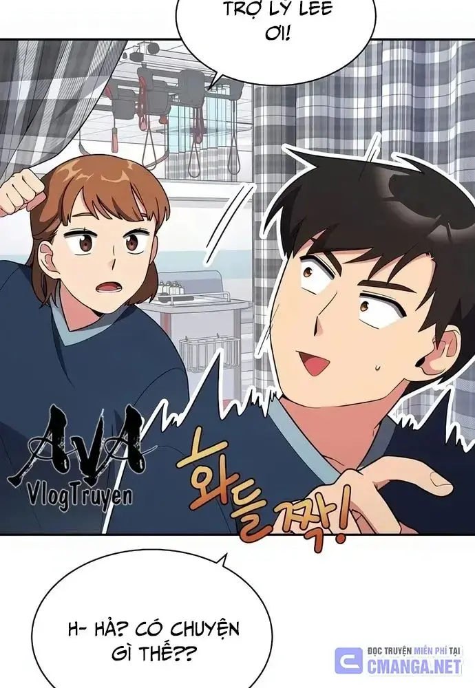 Nhà Vật Lý Trị Liệu Thần Kỳ Chapter 15 - Trang 34