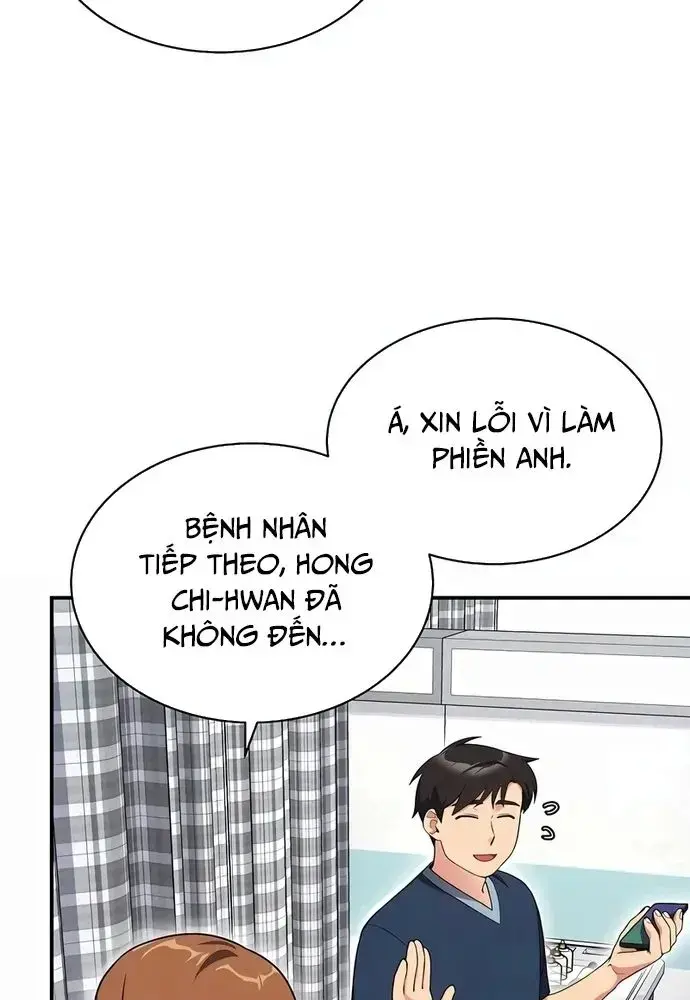 Nhà Vật Lý Trị Liệu Thần Kỳ Chapter 15 - Trang 35