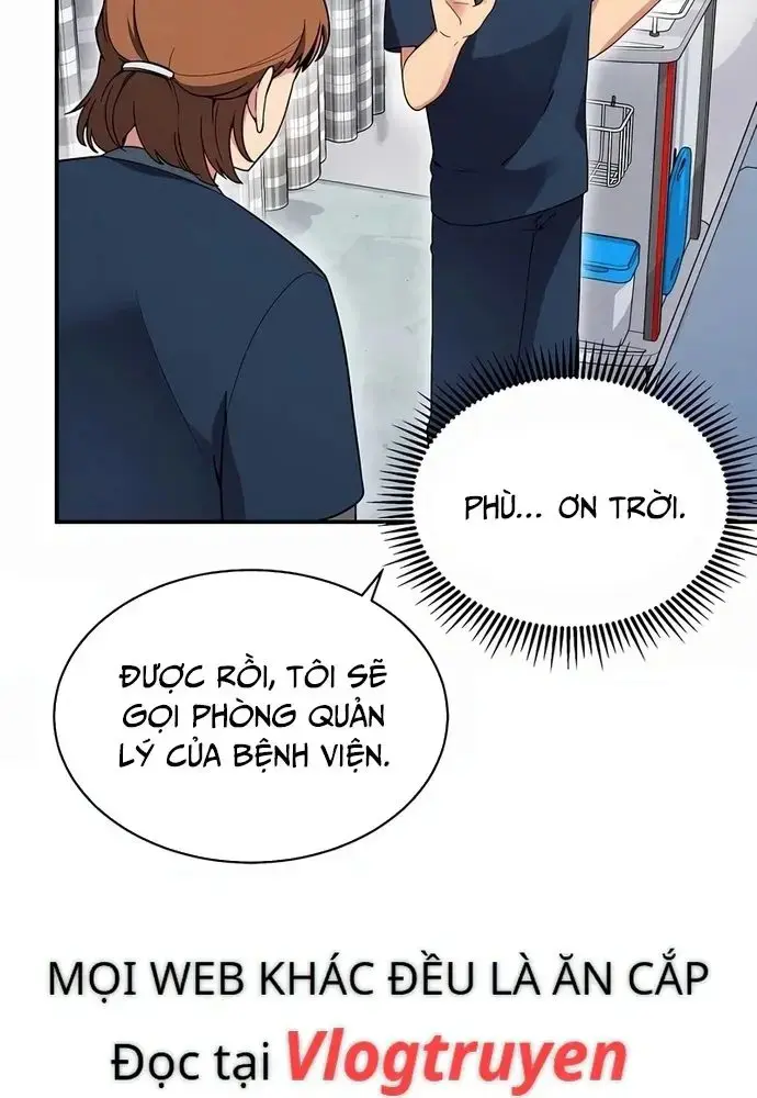 Nhà Vật Lý Trị Liệu Thần Kỳ Chapter 15 - Trang 36