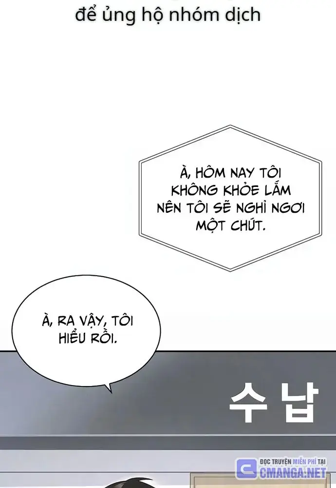 Nhà Vật Lý Trị Liệu Thần Kỳ Chapter 15 - Trang 37