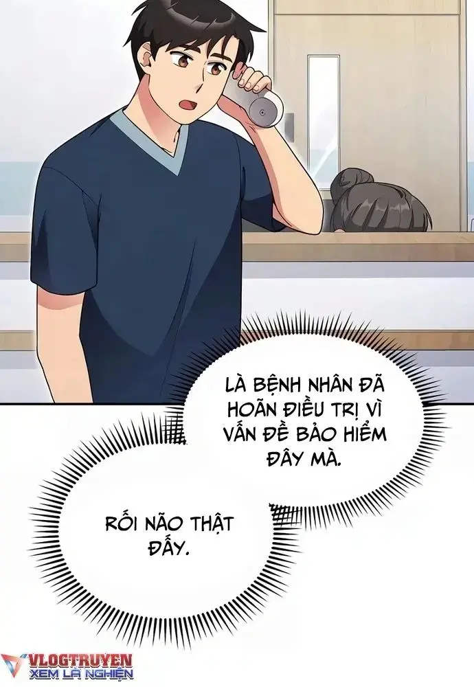 Nhà Vật Lý Trị Liệu Thần Kỳ Chapter 15 - Trang 38