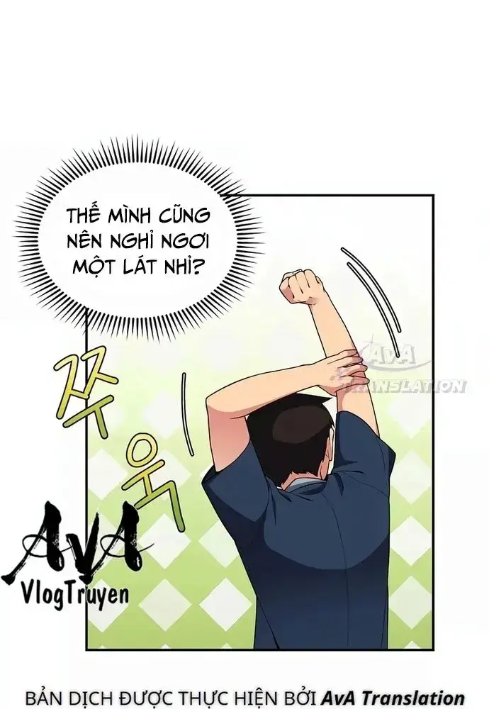 Nhà Vật Lý Trị Liệu Thần Kỳ Chapter 15 - Trang 39