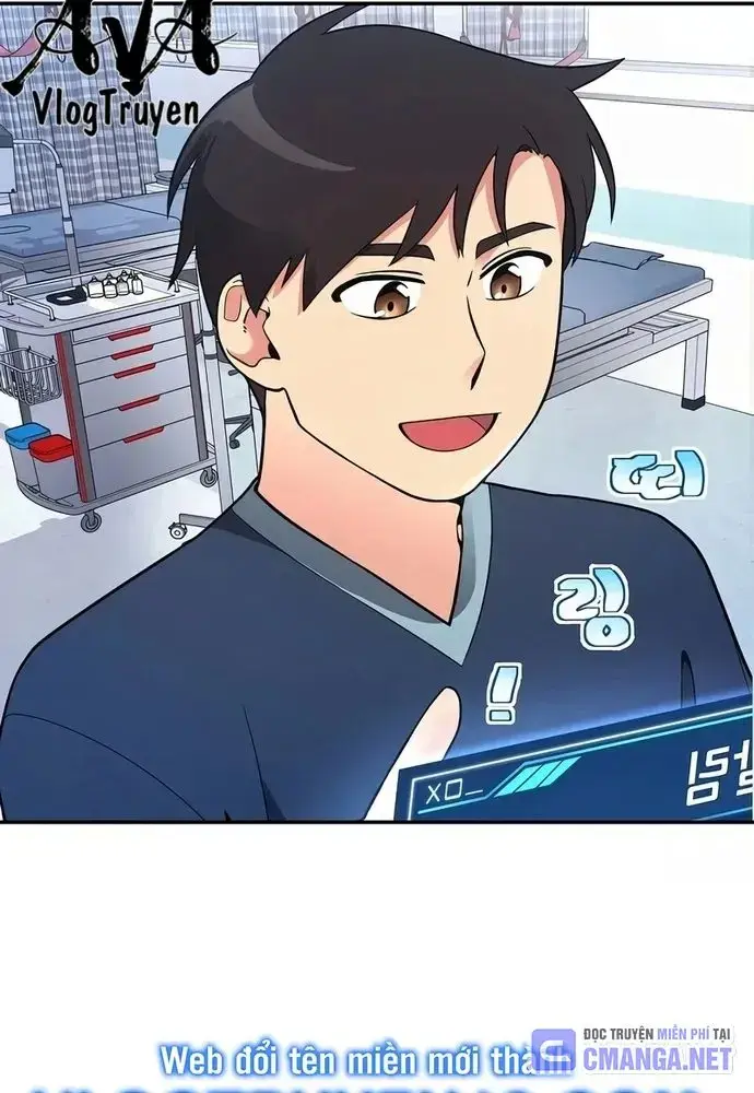 Nhà Vật Lý Trị Liệu Thần Kỳ Chapter 15 - Trang 4