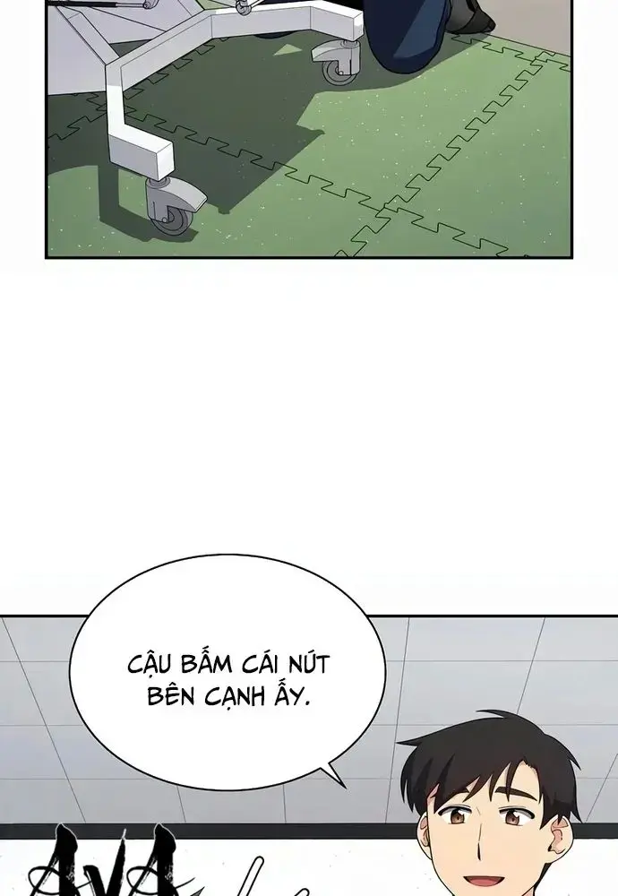 Nhà Vật Lý Trị Liệu Thần Kỳ Chapter 15 - Trang 42
