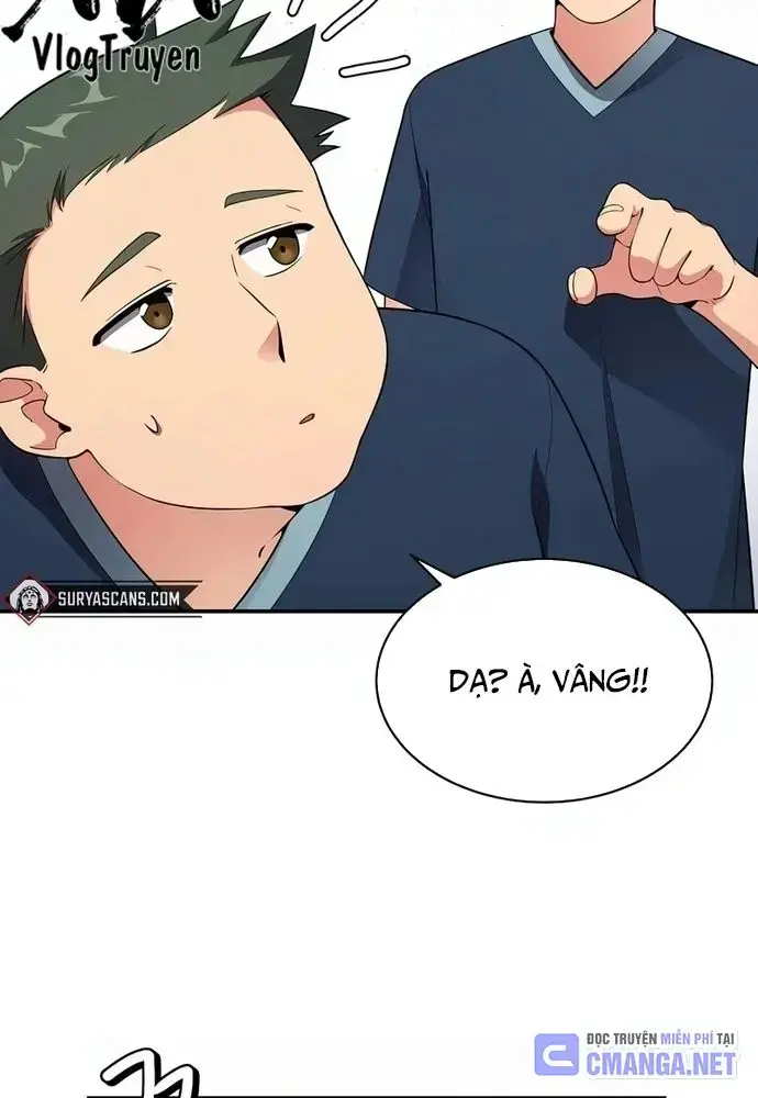Nhà Vật Lý Trị Liệu Thần Kỳ Chapter 15 - Trang 43