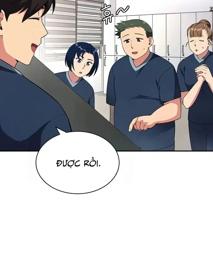 Nhà Vật Lý Trị Liệu Thần Kỳ Chapter 15 - Trang 45