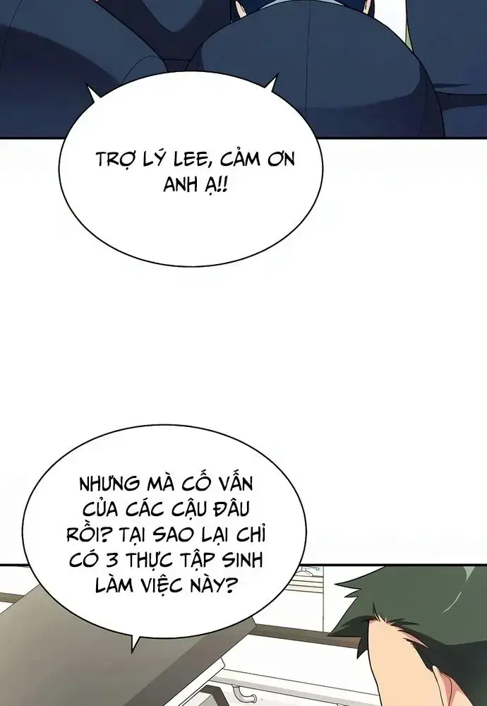 Nhà Vật Lý Trị Liệu Thần Kỳ Chapter 15 - Trang 48