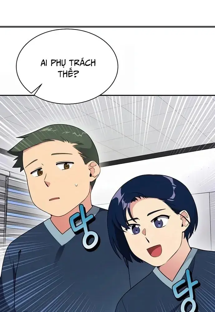 Nhà Vật Lý Trị Liệu Thần Kỳ Chapter 15 - Trang 50