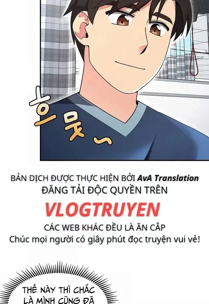 Nhà Vật Lý Trị Liệu Thần Kỳ Chapter 15 - Trang 8