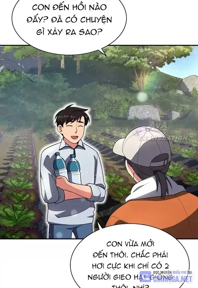 Nhà Vật Lý Trị Liệu Thần Kỳ Chapter 16 - Trang 10