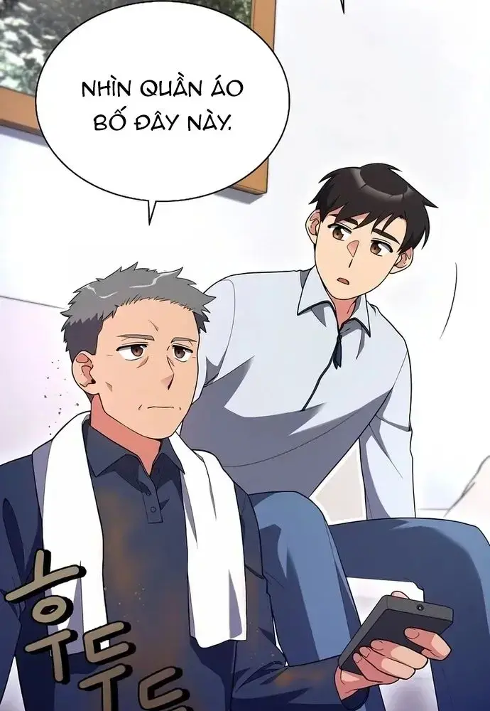 Nhà Vật Lý Trị Liệu Thần Kỳ Chapter 16 - Trang 21