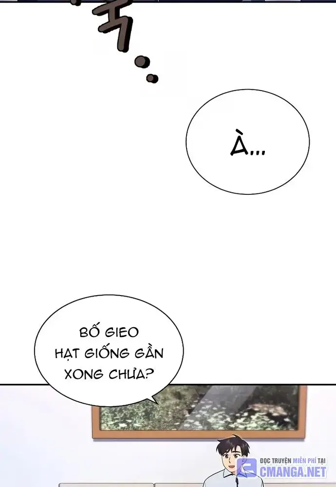 Nhà Vật Lý Trị Liệu Thần Kỳ Chapter 16 - Trang 22