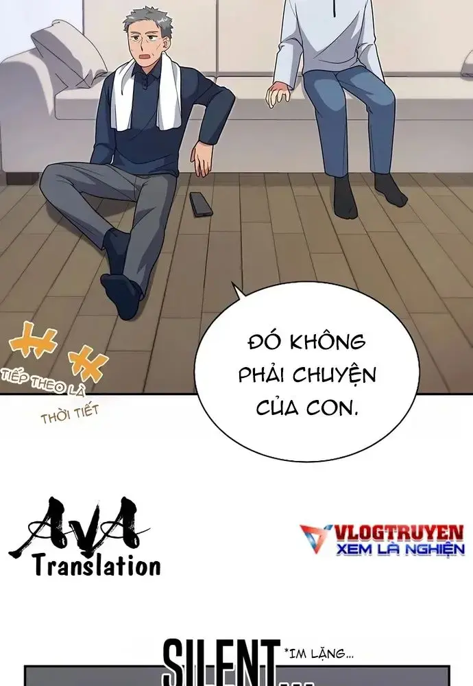 Nhà Vật Lý Trị Liệu Thần Kỳ Chapter 16 - Trang 23
