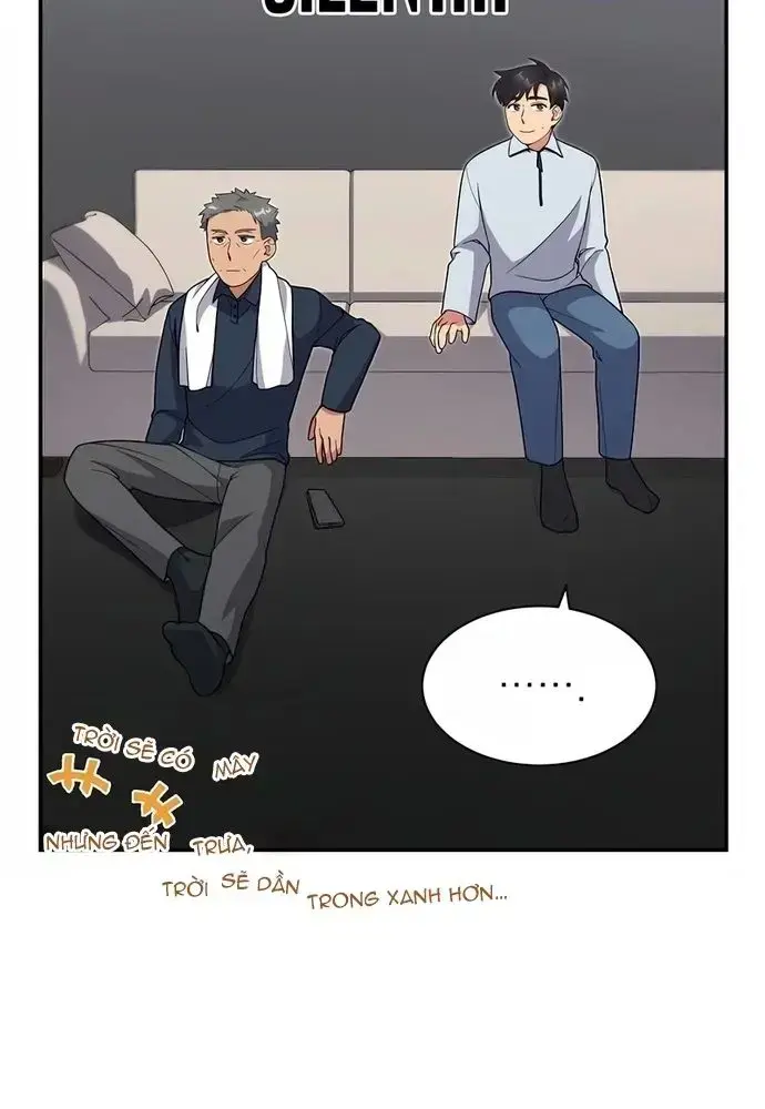 Nhà Vật Lý Trị Liệu Thần Kỳ Chapter 16 - Trang 24