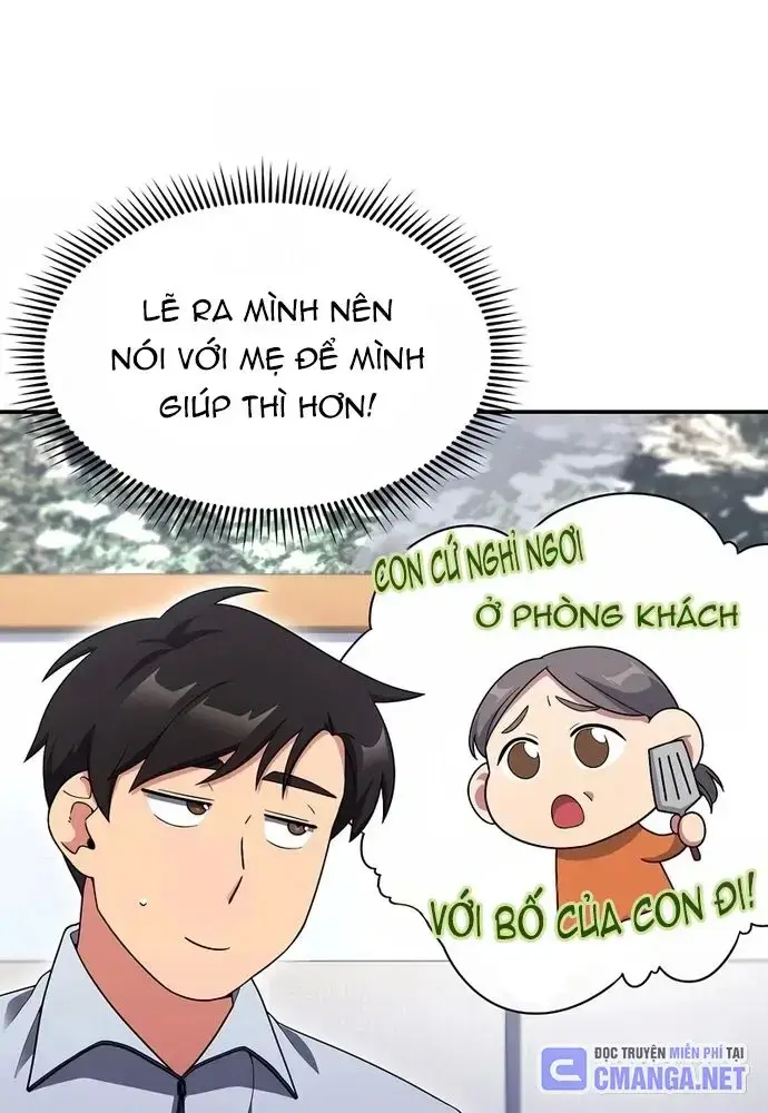 Nhà Vật Lý Trị Liệu Thần Kỳ Chapter 16 - Trang 25