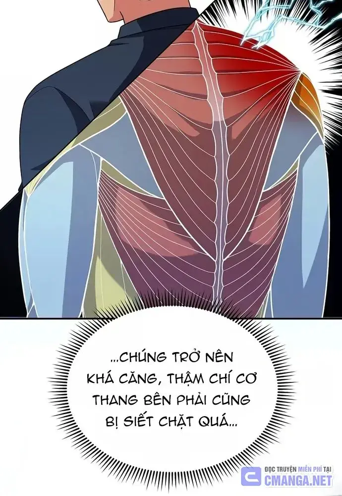 Nhà Vật Lý Trị Liệu Thần Kỳ Chapter 16 - Trang 28