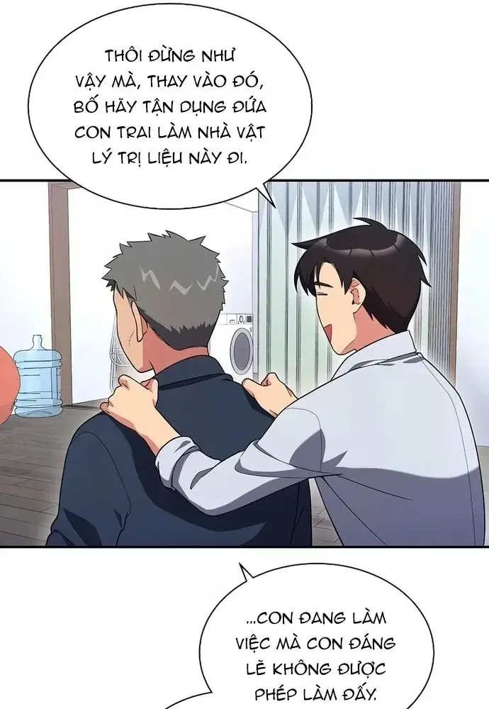 Nhà Vật Lý Trị Liệu Thần Kỳ Chapter 16 - Trang 32