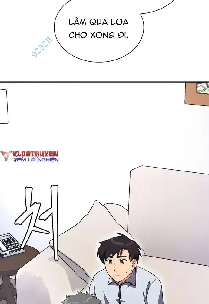 Nhà Vật Lý Trị Liệu Thần Kỳ Chapter 16 - Trang 33