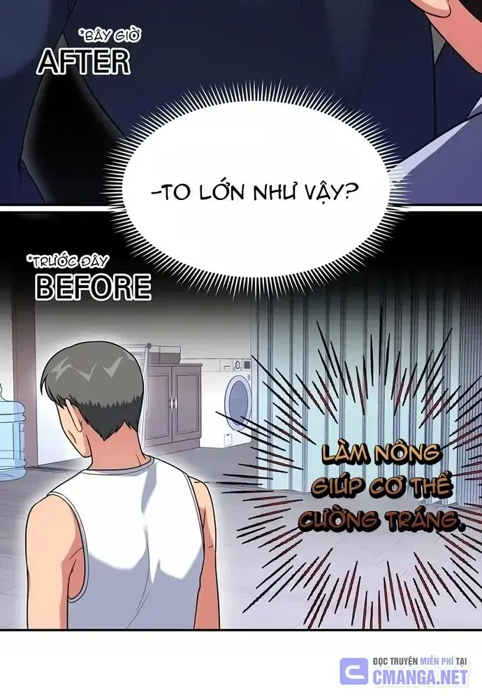 Nhà Vật Lý Trị Liệu Thần Kỳ Chapter 16 - Trang 37