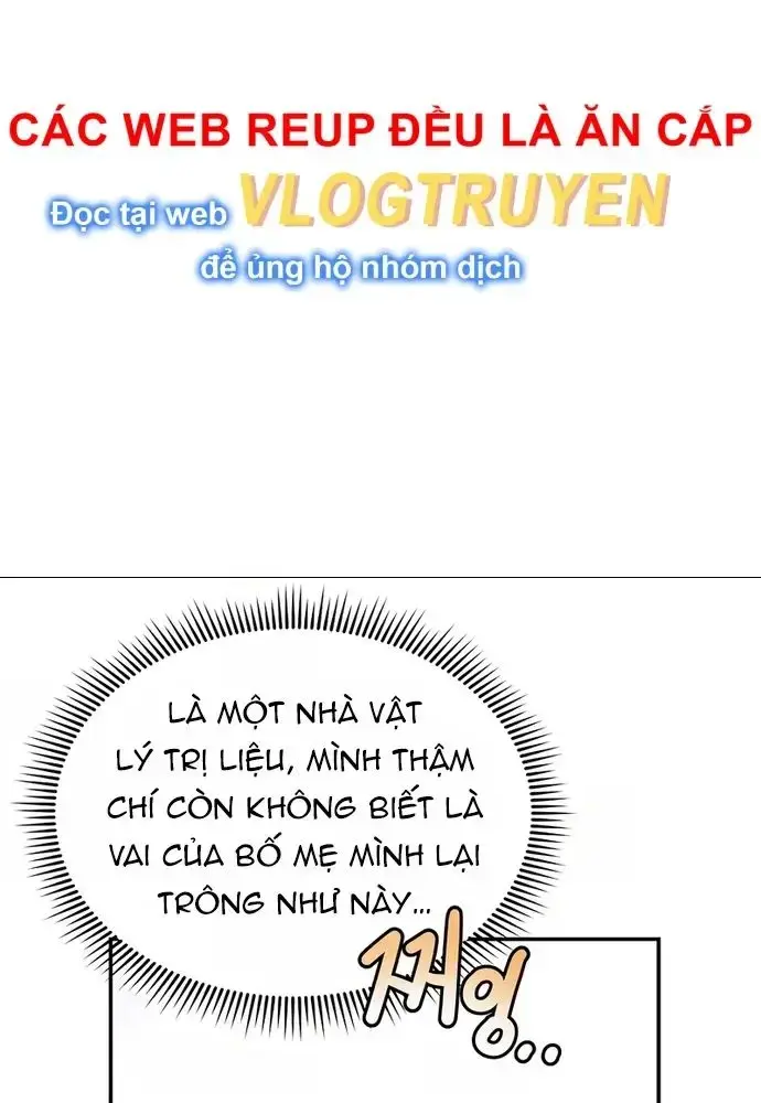 Nhà Vật Lý Trị Liệu Thần Kỳ Chapter 16 - Trang 38