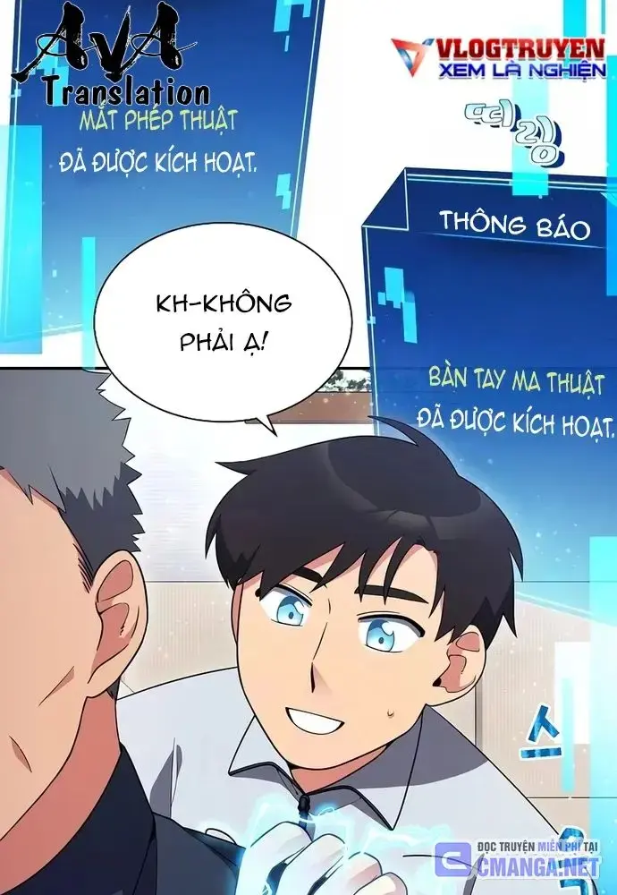 Nhà Vật Lý Trị Liệu Thần Kỳ Chapter 16 - Trang 40