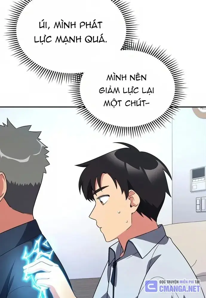 Nhà Vật Lý Trị Liệu Thần Kỳ Chapter 16 - Trang 43