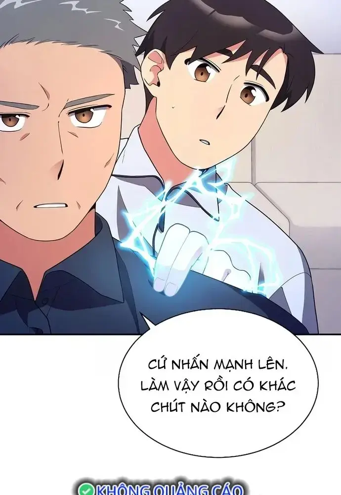 Nhà Vật Lý Trị Liệu Thần Kỳ Chapter 16 - Trang 45