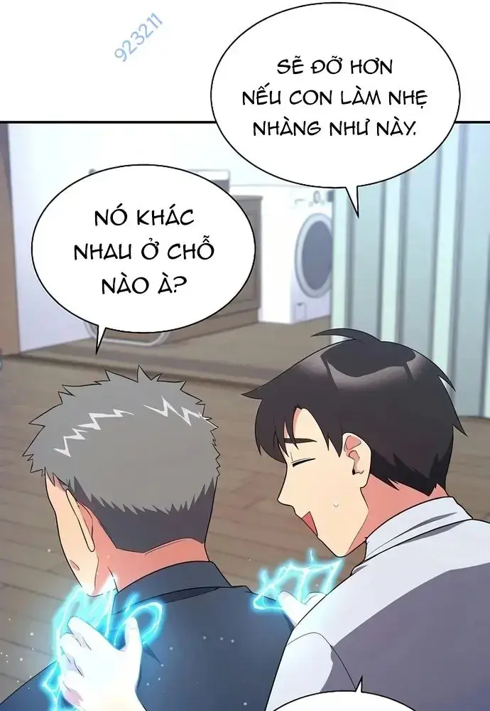 Nhà Vật Lý Trị Liệu Thần Kỳ Chapter 16 - Trang 47