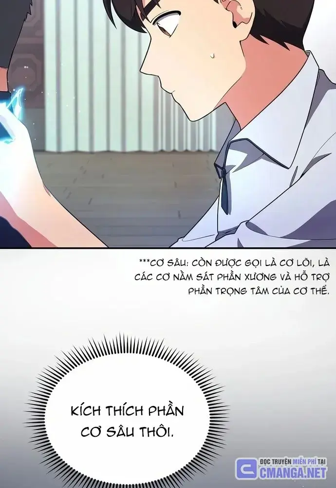 Nhà Vật Lý Trị Liệu Thần Kỳ Chapter 16 - Trang 49