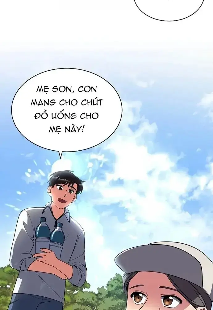Nhà Vật Lý Trị Liệu Thần Kỳ Chapter 16 - Trang 8