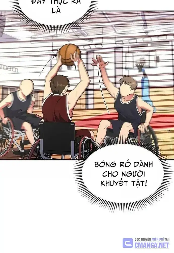 Nhà Vật Lý Trị Liệu Thần Kỳ Chapter 17 - Trang 10