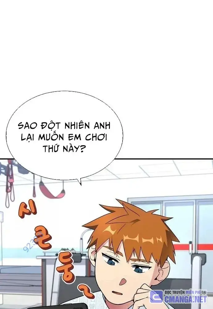 Nhà Vật Lý Trị Liệu Thần Kỳ Chapter 17 - Trang 13
